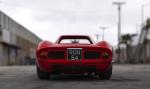 Ferrari 250 LM 1964 года